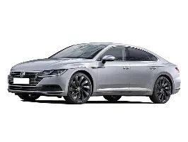 Volkswagen Arteon Поколение 1