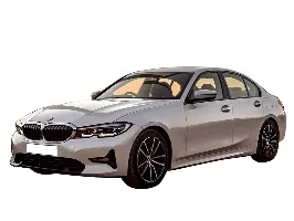 BMW 3-Series Поколение 7
