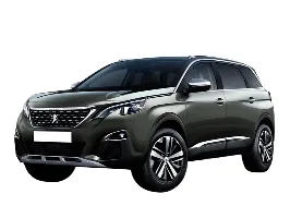 Peugeot 5008 Поколение 2