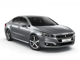 Peugeot 508 Поколение 1, 1-й рестайлинг