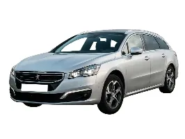 Peugeot 508 Поколение 1, 1-й рестайлинг