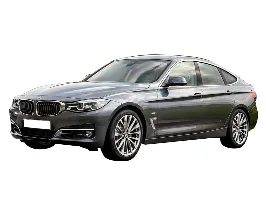 BMW 3-Series Gran Turismo Поколение 6, 1-й рестайлинг