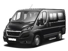 Peugeot Boxer Поколение 2, 1-й рестайлинг