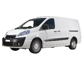 Peugeot Expert Поколение 2, 1-й рестайлинг