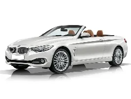 BMW 4-Series Поколение 1