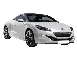 Peugeot RCZ Поколение 1, 1-й рестайлинг