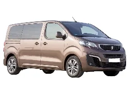 Peugeot Traveller Поколение 1
