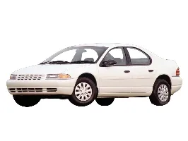 Plymouth Breeze Поколение 1