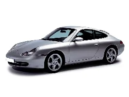 Porsche 911 Поколение 5