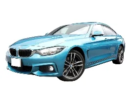 BMW 4-Series Поколение 1, 1-й рестайлинг