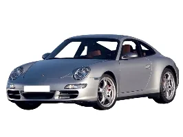 Porsche 911 Поколение 6