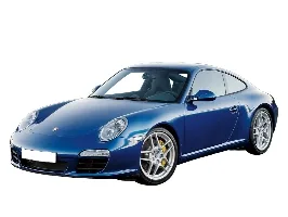Porsche 911 Поколение 6, 1-й рестайлинг
