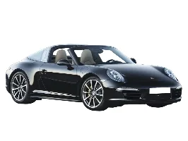 Porsche 911 Поколение 7