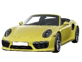Porsche 911 Поколение 7, 1-й рестайлинг