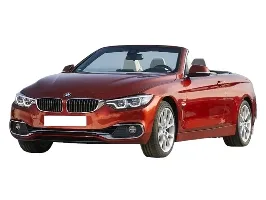 BMW 4-Series Поколение 1, 1-й рестайлинг