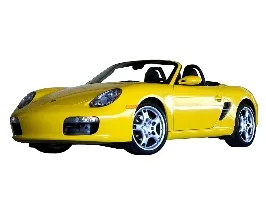 Porsche Boxster Поколение 2, 1-й рестайлинг