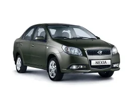 Ravon Nexia R3 Поколение 1