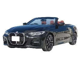 BMW 4-Series Поколение 2