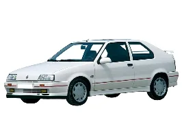 Renault 19 Поколение 1