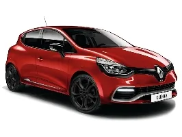 Renault Clio Поколение 4
