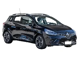 Renault Clio Поколение 4, 1-й рестайлинг