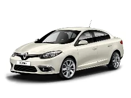 Renault Fluence Поколение 1, 1-й рестайлинг