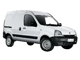 Renault Kangoo Поколение 1