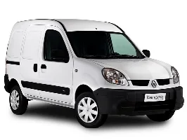 Renault Kangoo Поколение 1, 1-й рестайлинг