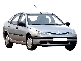 Renault Laguna Поколение 1