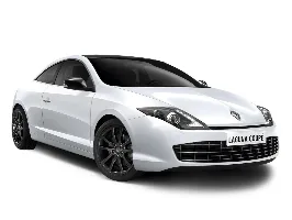 Renault Laguna Поколение 3, 1-й рестайлинг