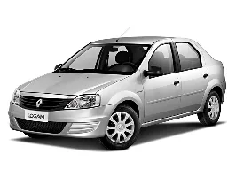 Renault Logan Поколение 1, 1-й рестайлинг