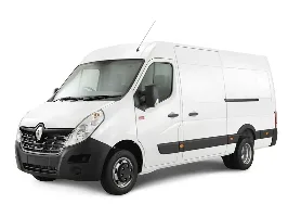 Renault Master Поколение 3, 1-й рестайлинг