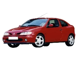 Renault Megane Поколение 1