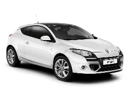 Renault Megane Поколение 3, 1-й рестайлинг