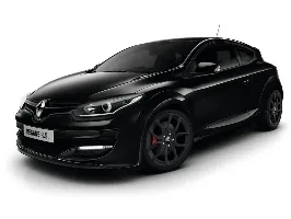 Renault Megane Поколение 3, 2-й рестайлинг
