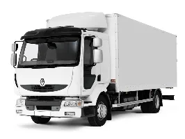 Renault Midlum Поколение 1