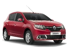 Renault Sandero Поколение 2