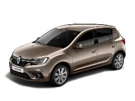Renault Sandero Поколение 2, 1-й рестайлинг
