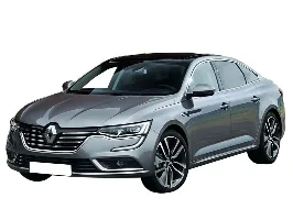 Renault Talisman Поколение 1