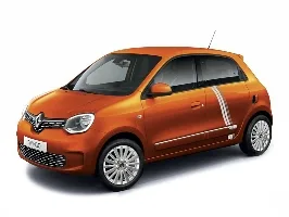 Renault Twingo Поколение 3, 1-й рестайлинг