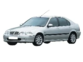 Rover 45 Поколение 1