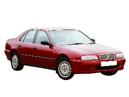 Rover 600 Поколение 1