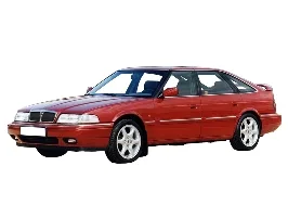 Rover 800 Поколение 1