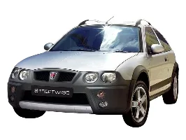 Rover Streetwise Поколение 1