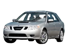Saab 9-2X Поколение 1