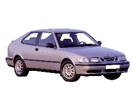 Saab 9-3 Поколение 1