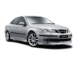 Saab 9-3 Поколение 2