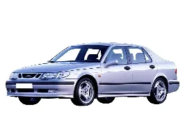 Saab 9-5 Поколение 1