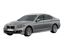 BMW 5-Series Поколение 6, 1-й рестайлинг