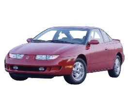 Saturn Sc Поколение 2